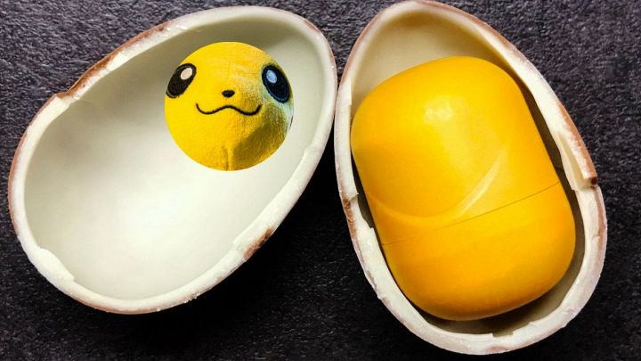 Le uova di Pasqua che ogni fan dei Pokémon vorrebbe trovare