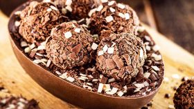 Uova dai gusti strani