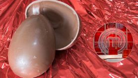 Uovo di Pasqua Masterchef