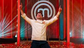 Teo vince Masterchef