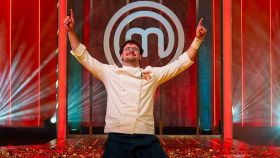 Teo vince Masterchef