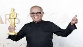 Wolfgang Puck chef degli Oscar