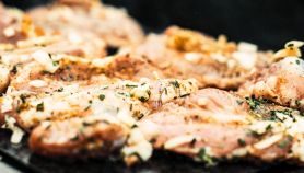 Il trucco per la carne marinata