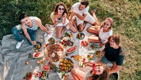 Idee per scampagnata