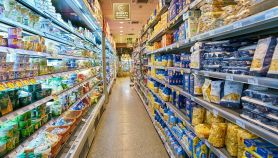 Marchi più amati dagli italiani al supermercato