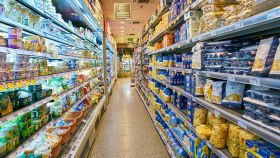 Marchi più amati dagli italiani al supermercato