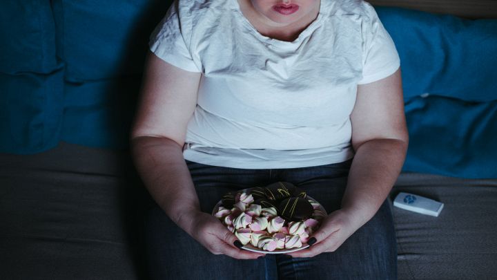 Se fai sogni strani potrebbe entrarci ciò che hai mangiato