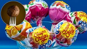 Ikea e Chupa Chups: il lecca lecca alla polpetta