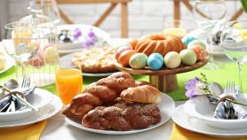 Pasqua senza glutine