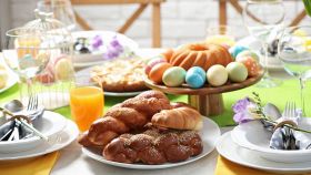 Pasqua senza glutine