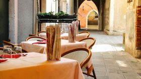 Ristorante italiano nella classifica dei migliori al mondo