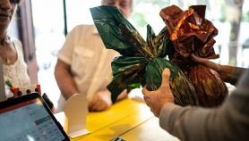 Uova di Pasqua più care e piccole