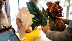 Uova di Pasqua più care e piccole