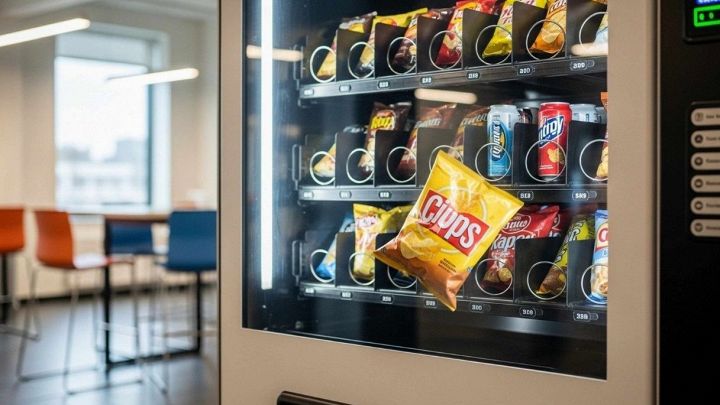 Lontani dalle scuole: nuova restrizione per questi cibi dannosi