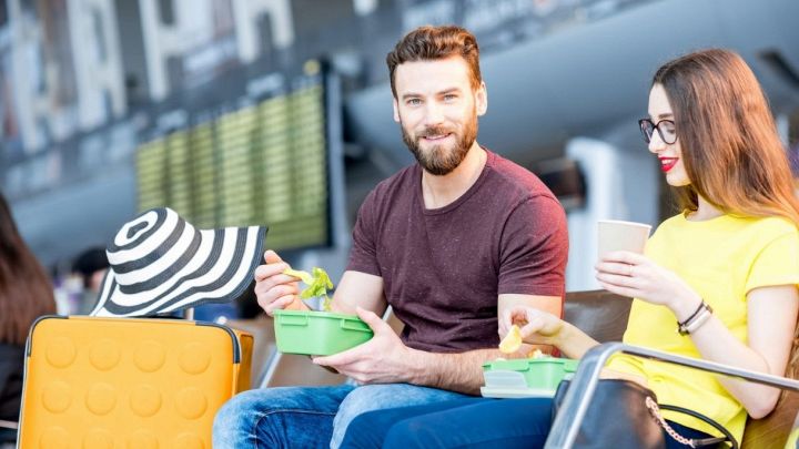 Se passi da qui, non vuoi più imbarcarti: si mangia divinamente