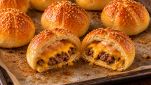 Burger bomb