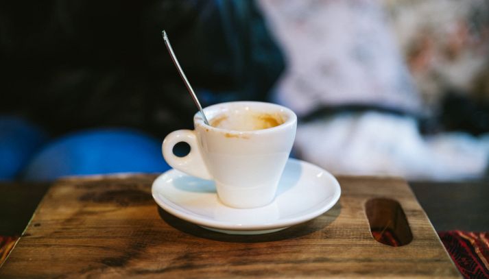 caffe intestino legame benefici