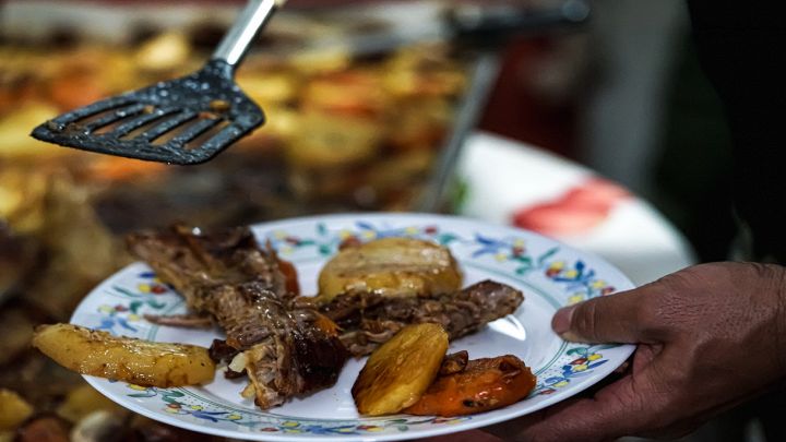 Mangeresti mai un porcellino d’India? In questo Paese succede