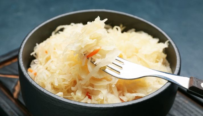 cibi fermentati come aiutano longevita