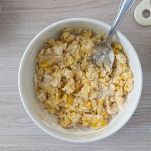 Ingredienti amalgamati