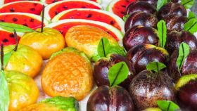 Frutta di Martorana
