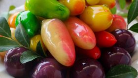 Quanto costa la frutta realistica?