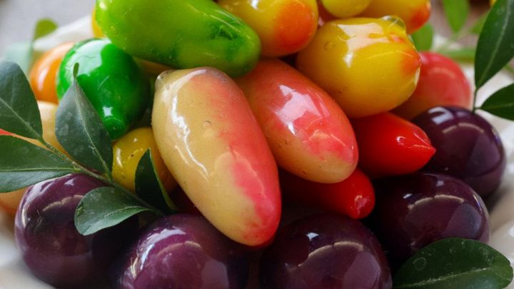 Quanto costa la frutta realistica?