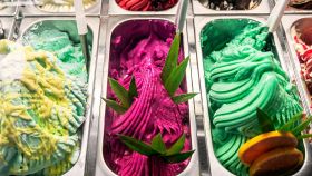 Gelato Artigianale