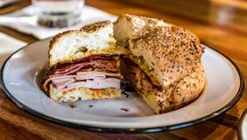 Muffaletta
