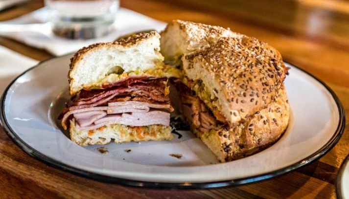 Muffaletta