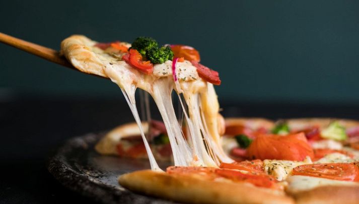 Costo della pizza: gli aumenti
