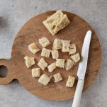 Tagliare il pane