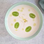 ajoblanco