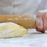 Mattarello impasto