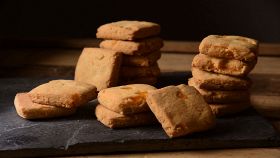 I biscotti golosi che "scoprono" questo frutto: non te lo aspetti