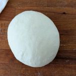 Palla di impasto