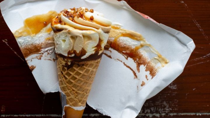 Costi gelato confezionato