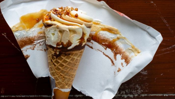 Costi gelato confezionato