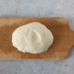 Gnocchi di tofu impasto