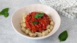 Gnocchi di tofu