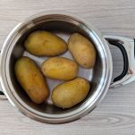 Lessare le patate