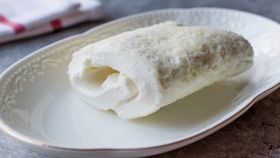 Kaymak, tipico dolce turco