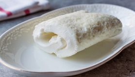 Kaymak, tipico dolce turco