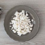 Feta sbriciolata