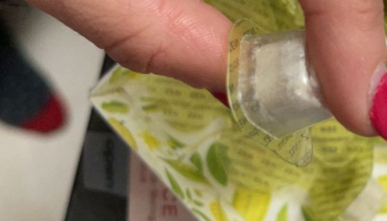 Drink Waterdrop