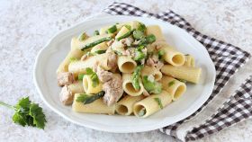 Due ingredienti chiave per un piatto veloce, saporito e completo
