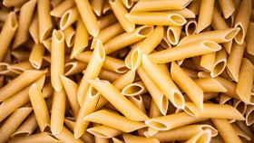 Pennette lisce pronte da cucinare
