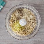 Aggiunta ingredienti