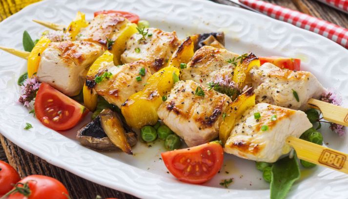 pollo carne bianca regole evitare intossicazioni