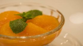 Il frutto sottovalutato che si trasforma in un dessert: provalo